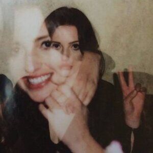 Meet your Posher, Gillian